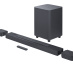 JBL BAR 800 Noir 5.1.2 canaux 720 W