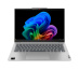 Lenovo IdeaPad Slim 5 14Q8X9 Copilot+ PC Qualcomm Snapdragon X1-26-100 Ordinateur portable 35,6 cm (14") WUXGA 32 Go LPDDR5x-SDRAM 512 Go SSD Wi-Fi 7 (802.11be) Windows 11 Home Français Gris