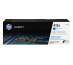 HP 415X Toner cyan LaserJet authentique grande capacité