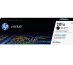 HP 201A toner LaserJet Noir authentique