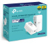 TP-Link TL-WPA7617 KIT 1200 Mbit/s Ethernet/LAN Wifi Blanc 2 pièce(s)