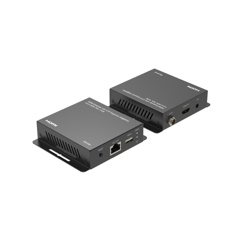 Microconnect MC-HDMIKVMEXT-70M non classé