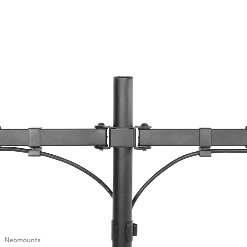 Neomounts FPMA-D550DDBLACK Support d'écran à poser 10-32"