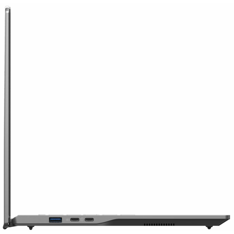 Acer Swift SF14-11-X3EB Copilot+ PC Snapdragon X1P-64-100 Ordinateur portable 36,8 cm (14.5") WQXGA 16 Go LPDDR5x-SDRAM 1 To SSD Wi-Fi 7 (802.11be) Windows 11 Home Gris