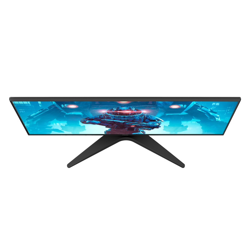 AOC B3 27B36X écran plat de PC 68,6 cm (27") 1920 x 1080 pixels Full HD LED Noir