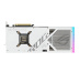 ASUS ROG -STRIX-RTX4080S-O16G NVIDIA GeForce RTX 4080 SUPER 16 Go GDDR6X