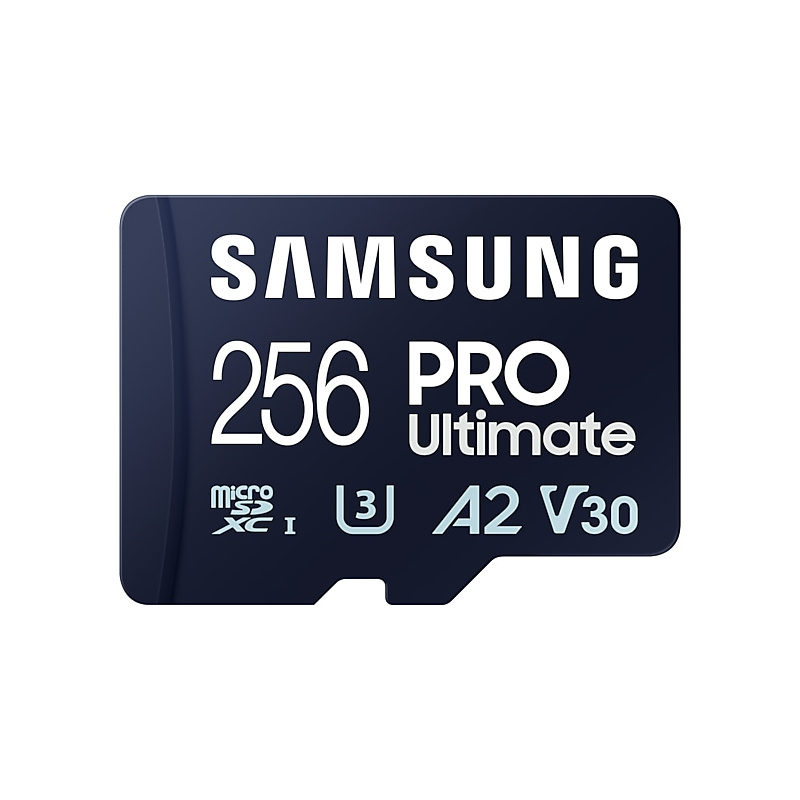 Samsung MB-MY256SB/WW mémoire flash 256 Go MicroSDXC UHS-I
