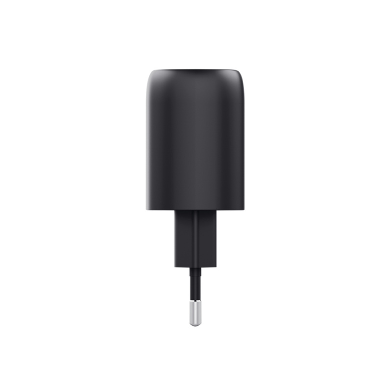 Trust Maxo 45W Universel Noir Secteur Charge rapide Intérieure