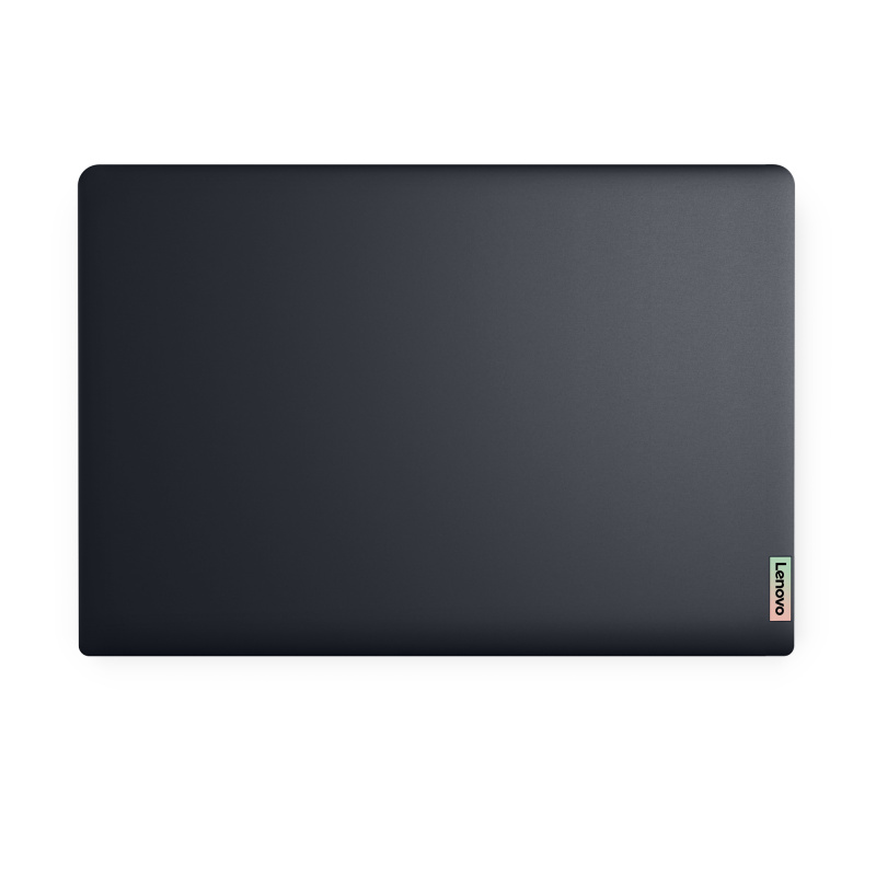 Lenovo IdeaPad 3 17ALC6 AMD Ryzen™ 7 5700U Ordinateur portable 43,9 cm (17.3") HD+ 12 Go DDR4-SDRAM 512 Go SSD Wi-Fi 6 (802.11ax) Windows 11 Home Français Bleu