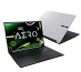 GIGABYTE AERO X16 2WH Ordinateur Gaming - 16", 165Hz WQXGA, Ryzen AI 9 HX 370, NVIDIA RTX 5070, 32Go DDR5 5200MHz, 1To Gen4 SSD, Win 11 Pro, Garantie 2 ans, Dolby Atmos, AERO X16 2WHA3FRC64DP