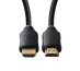 Microconnect MC-HDM191915V2.0 câble HDMI 15 m HDMI Type A (Standard) Noir
