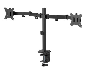 eSTUFF GLB227002 support d'écran plat pour bureau