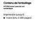 HP 410A toner LaserJet noir authentique