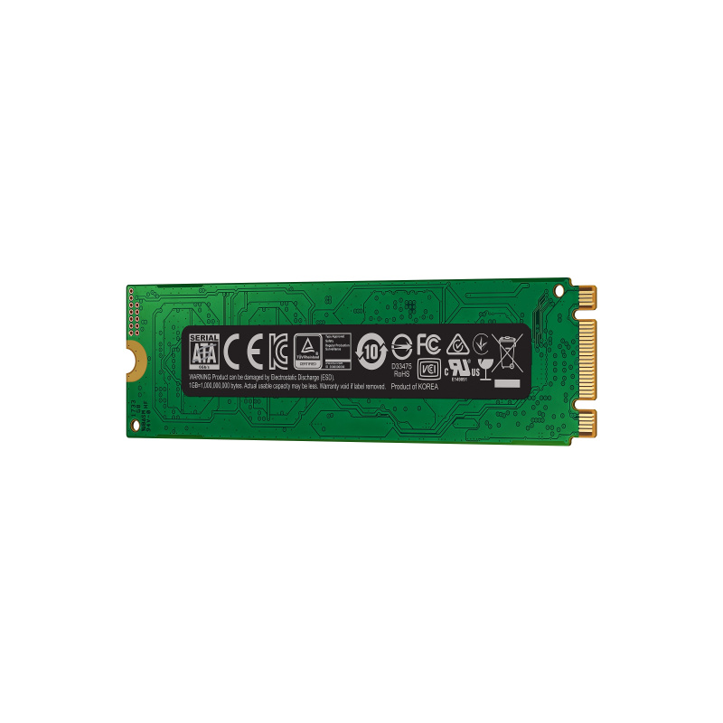 Samsung 860 EVO 1 To M.2 Série ATA III V-NAND MLC
