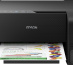 Epson EcoTank ET-2860 Jet d'encre A4 5760 x 1440 DPI 33 ppm Wifi