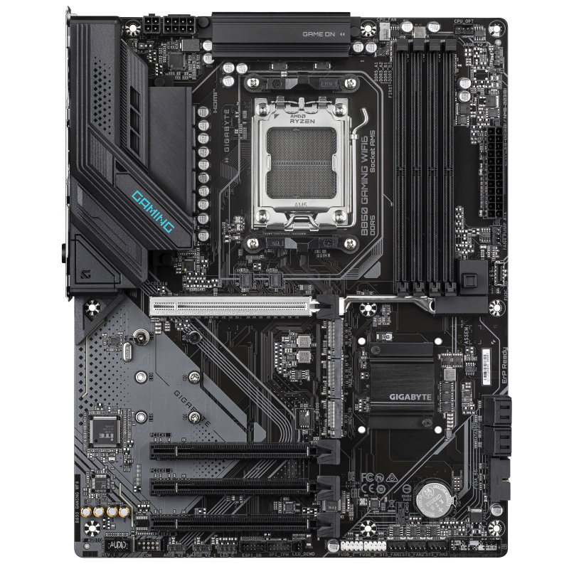GIGABYTE B850 GAMING WIFI6 Carte Mère