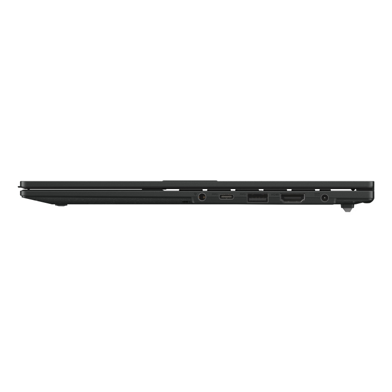 ASUS Vivobook Go 15 X1504FA-NJ1157W AMD Ryzen™ 5 7520U Ordinateur portable 39,6 cm (15.6") Full HD 16 Go LPDDR5-SDRAM 512 Go SSD Wi-Fi 5 (802.11ac) Windows 11 Home Noir
