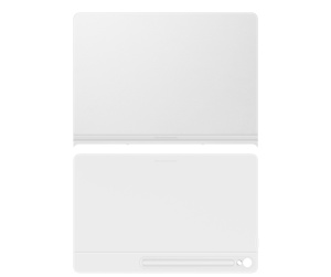 Samsung Book cover hybride pour Galaxy Tab S10 FE+