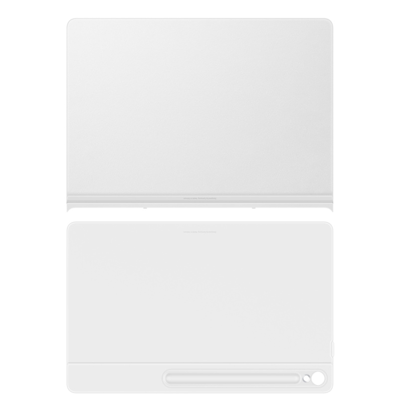 Samsung Book cover hybride pour Galaxy Tab S10 FE+