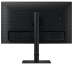 Samsung S60A écran plat de PC 68,6 cm (27") 2560 x 1440 pixels Quad HD LCD Noir