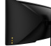 MSI MEG 342C QD-OLED écran plat de PC 86,8 cm (34.2") 3440 x 1440 pixels UltraWide Quad HD Noir
