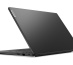 Lenovo V15 G4 AMN AMD Ryzen™ 3 7320U Ordinateur portable 39,6 cm (15.6") Full HD 8 Go LPDDR5-SDRAM 256 Go SSD Wi-Fi 5 (802.11ac) Windows 11 Home Français Noir