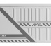 MSI MAG A650BNL unité d'alimentation d'énergie 650 W 24-pin ATX ATX Blanc