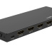 Microconnect MC-HDMISWITCH0501-4K commutateur vidéo