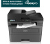 Brother MFC-L2800DW imprimante multifonction Laser A4 1200 x 1200 DPI 32 ppm Wifi