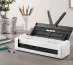 Brother ADS-1200 - Scanner compact recto-verso