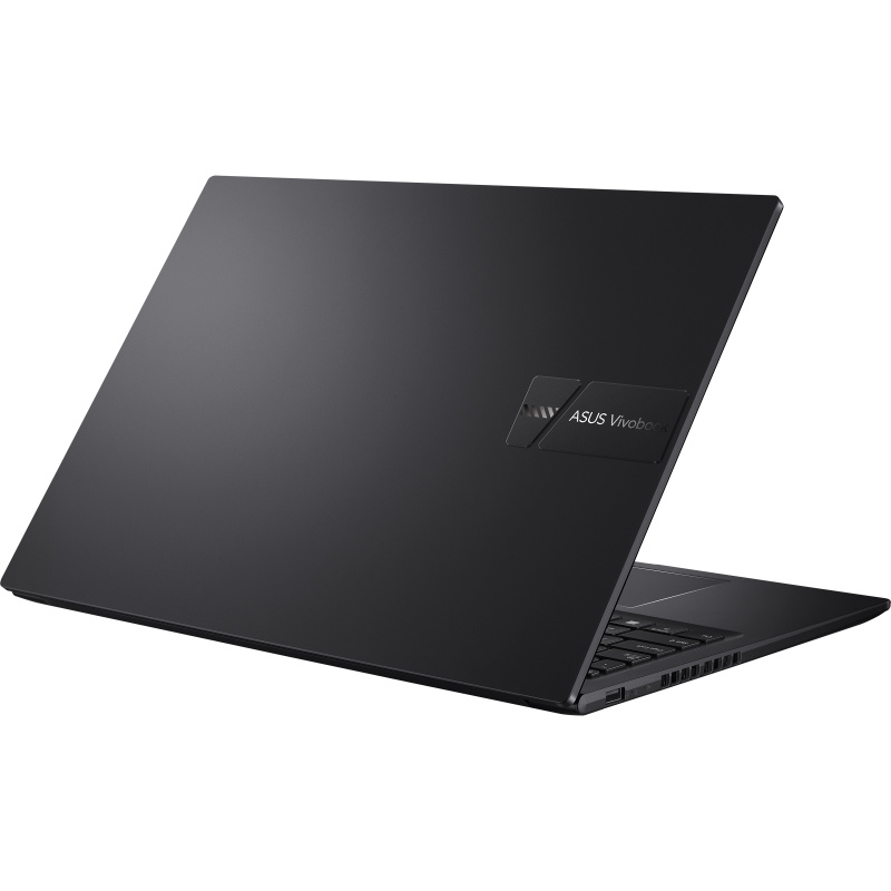 ASUS Vivobook 16 OLED X1605VA-SH2251W Intel® Core™ i7 i7-13620H Ordinateur portable 40,6 cm (16") WUXGA 16 Go DDR4-SDRAM 1 To SSD Wi-Fi 6E (802.11ax) Windows 11 Home Noir