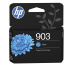 HP 903 Cartouche d’encre cyan authentique