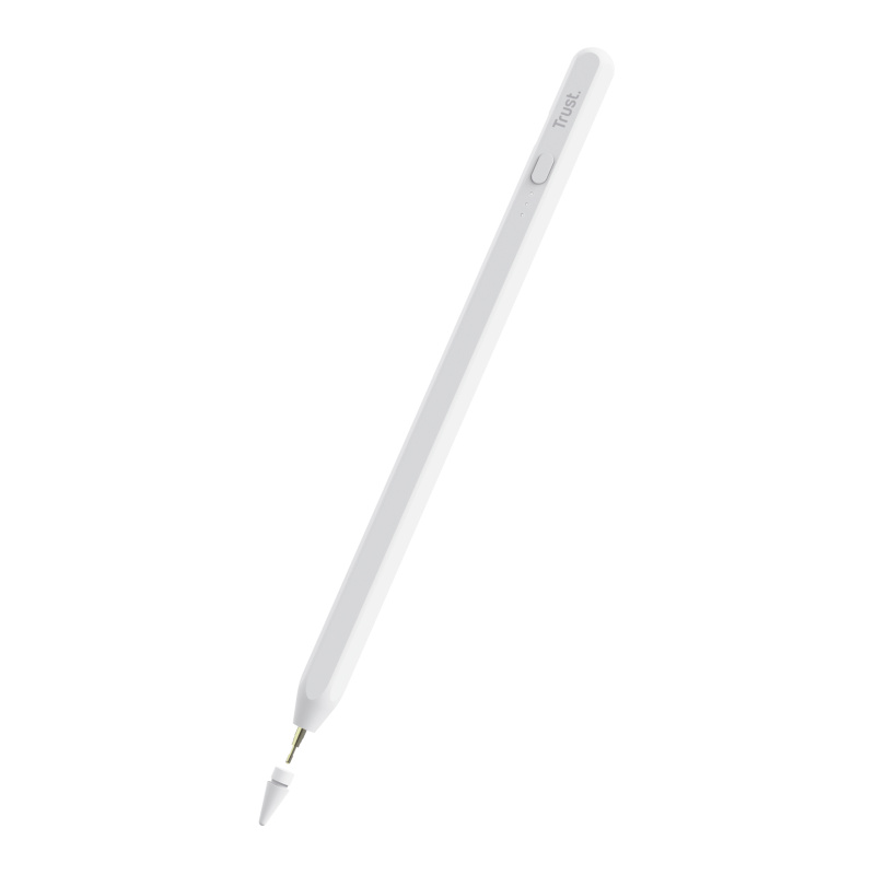 Trust Kyna stylet 13 g Blanc