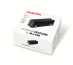 Axagon CLR-M2XT M.2 SSD Passivkühler Aluminium - 2280 M.2 NVMe SSD, Disque électronique Dissipateur thermique/Radiateur Noir, Gris 1 pièce(s)