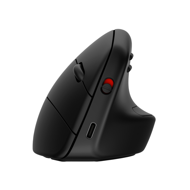 HP Souris verticale ergonomique 925