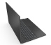 Lenovo V15 G5 IRL Intel® Core™ i3 i3-1315U Ordinateur portable 39,6 cm (15.6") Full HD 16 Go DDR5-SDRAM 512 Go SSD Wi-Fi 6 (802.11ax) Windows 11 Home Français Noir