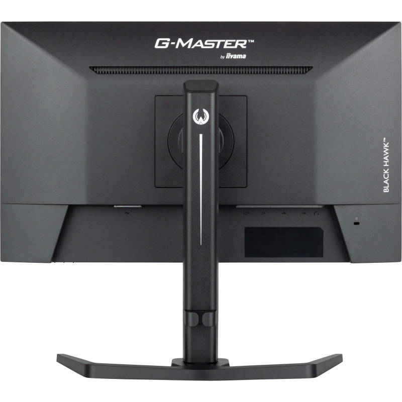 iiyama G-MASTER GB2445HSU-B2 écran plat de PC 58,4 cm (23") 1920 x 1080 pixels Full HD LED Noir