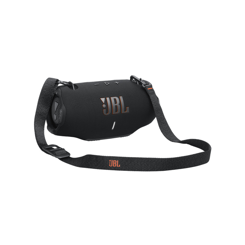 JBL Xtreme 4 Enceinte portable stéréo Noir 30 W