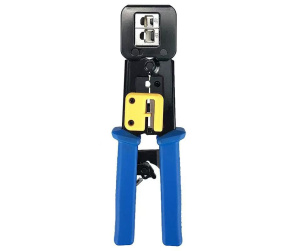 Microconnect KON033 Pince à sertir Noir