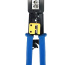 Microconnect KON033 Pince à sertir Noir