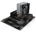 be quiet! Pure Rock 2 | Ventirad mono tour, socket Intel et AMD