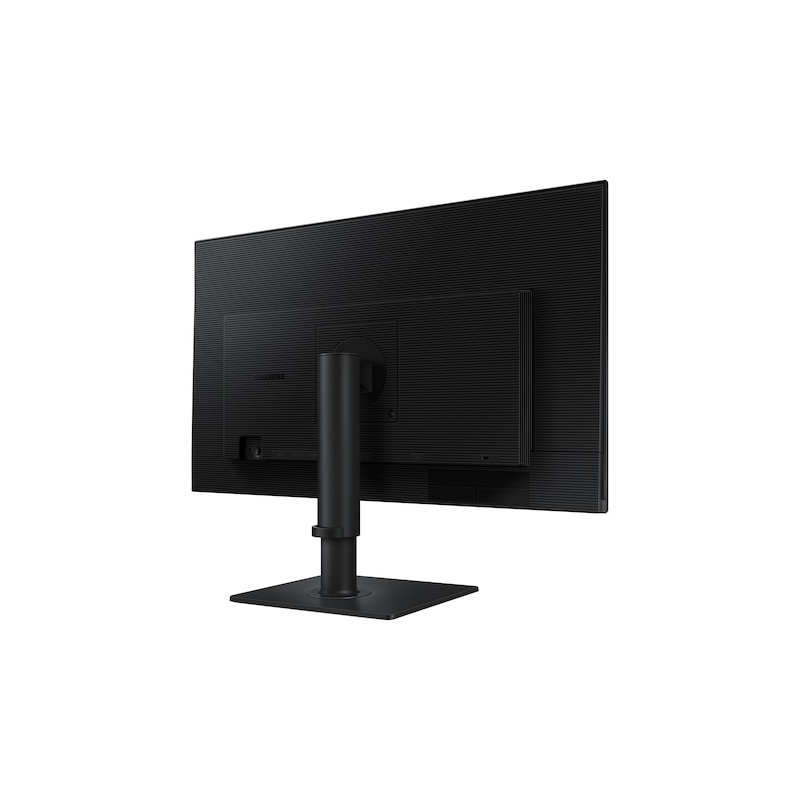 Samsung LS27D408GEUXEN écran plat de PC 68,6 cm (27") 1920 x 1080 pixels Full HD LED Noir