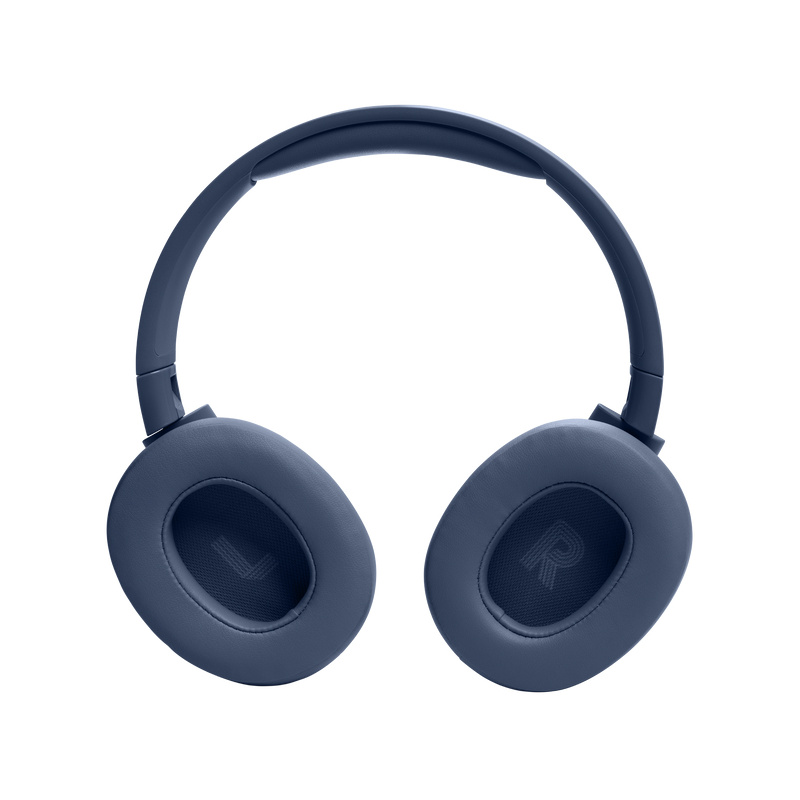 JBL Tune 720BT Casque Sans fil Arceau Appels/Musique Bluetooth Bleu