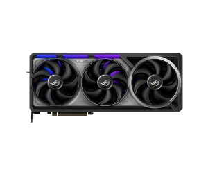 ASUS ROG Astral - -RTX5080-O16G-GAMING NVIDIA GeForce RTX 5080 16 Go GDDR7