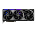 ASUS ROG Astral - -RTX5080-O16G-GAMING NVIDIA GeForce RTX 5080 16 Go GDDR7