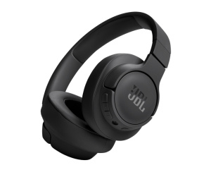 JBL Tune 720BT Casque Sans fil Arceau Appels/Musique Bluetooth Noir