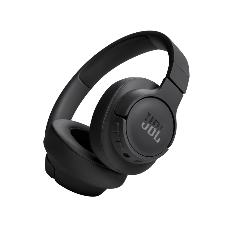 JBL Tune 720BT Casque Sans fil Arceau Appels/Musique Bluetooth Noir