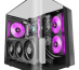 Mars Gaming MC-INFINIOLITE Midi Tower Noir
