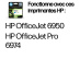 HP 903XL Cartouche d’encre cyan grande capacité authentique