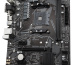 Gigabyte A520M S2H carte mère AMD A520 Emplacement AM4 micro ATX